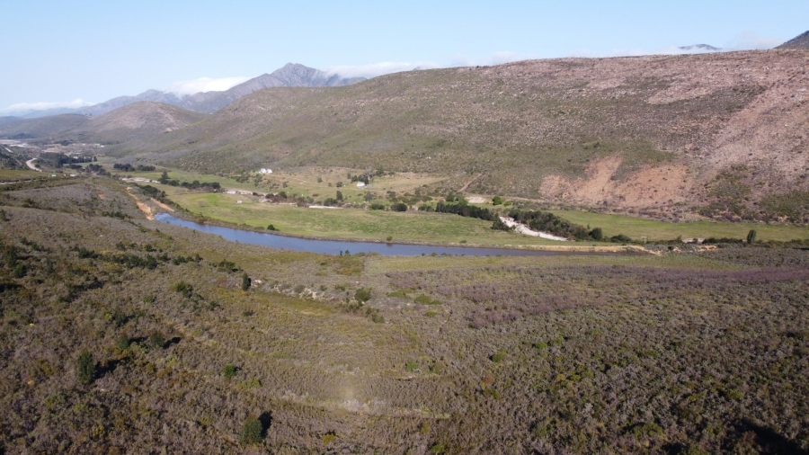 0 Bedroom Property for Sale in Joubertina Eastern Cape
